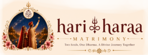hari haraa matrimony