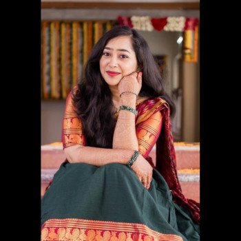 Vaishnavi