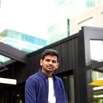 NaveenKumar